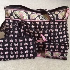 Vera Bradley Bundle