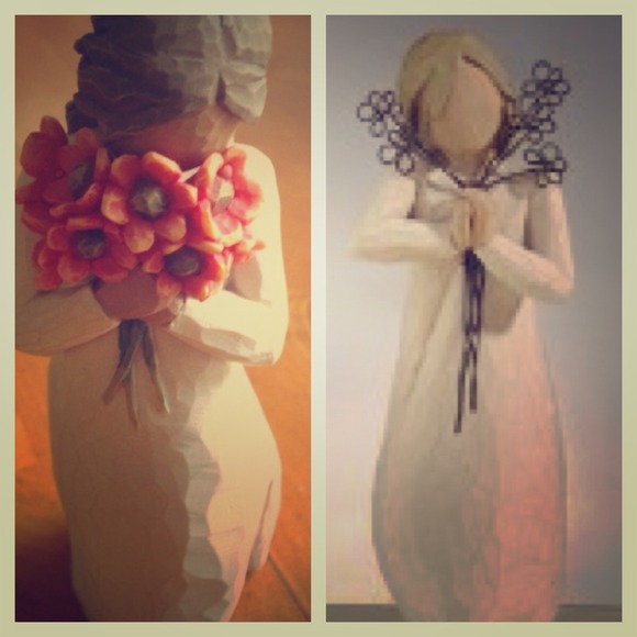 ❌Willow Tree - BUNDLE RESERVED❌