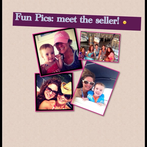 Meet the seller!