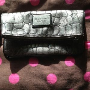 Simply Vera by Vera Wang Clutch