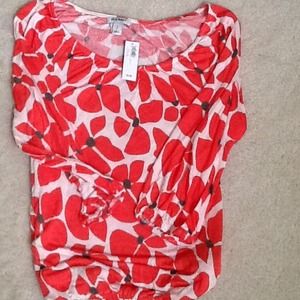 Brand new  top from Old Navy/NEW PRICE