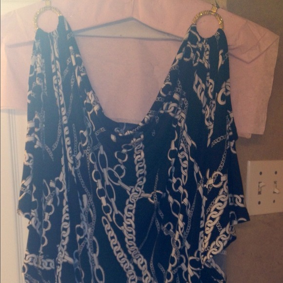 Cache tunic