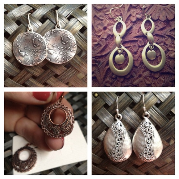 Jewelry Bundle 🎉 $18