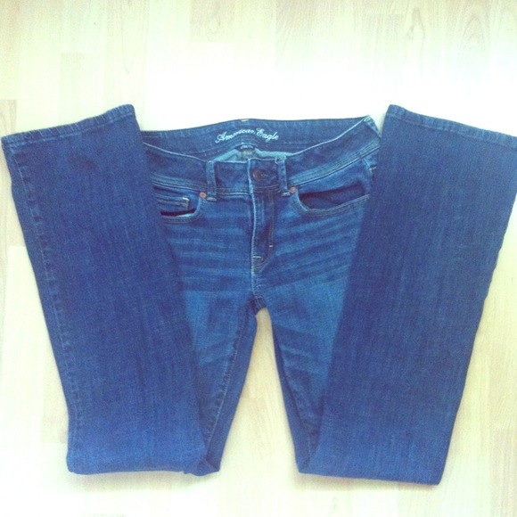 American Eagle Jeans Size 6