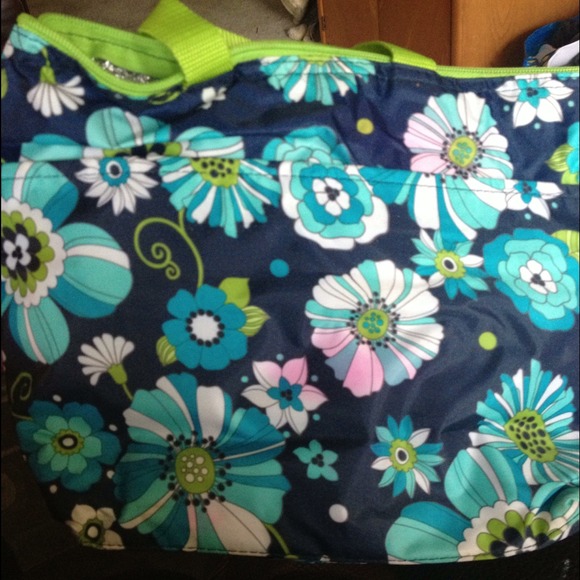 Thirty one lunch box. EUC