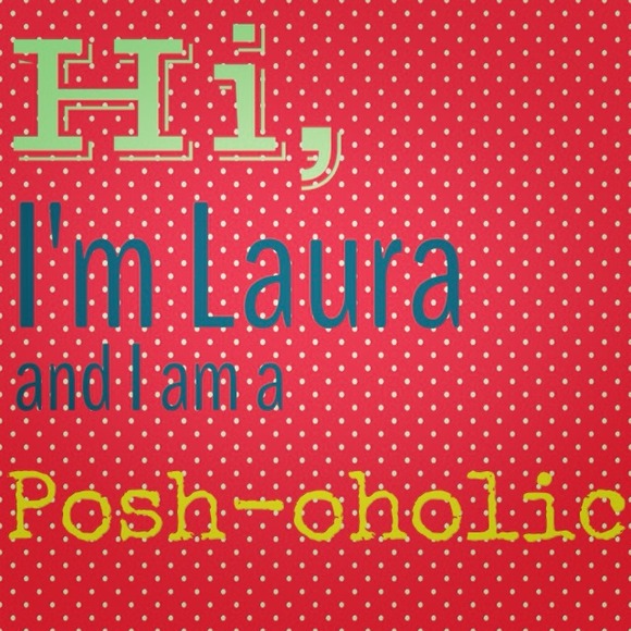 Confessions of a Posh-oholic