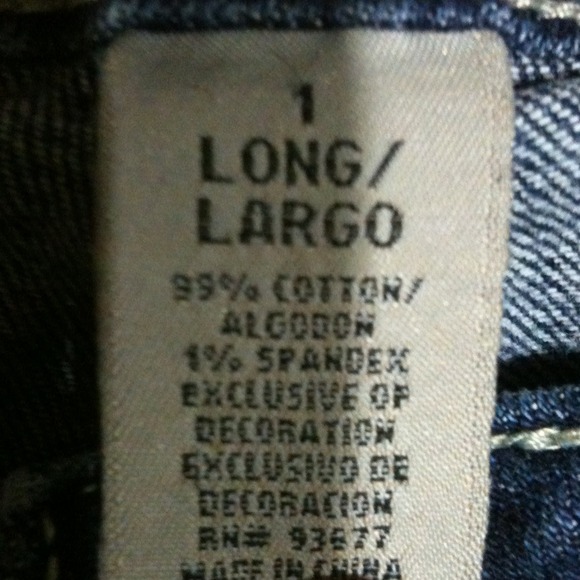 Arizona jeans - Picture 2 of 4