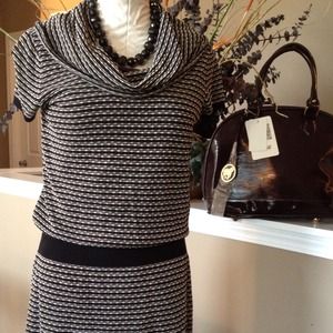 Brown black large sample