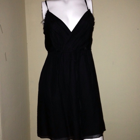 J. crew summer dress