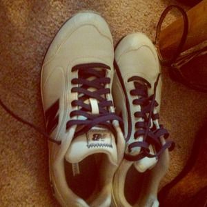 New Balance sneakers