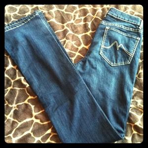 NY&C jeans