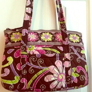 Vera Bradley Purse!