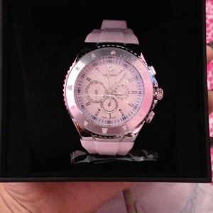 Emporio watch never worn