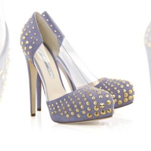 Looking for these Brian Atwood "loca" heels