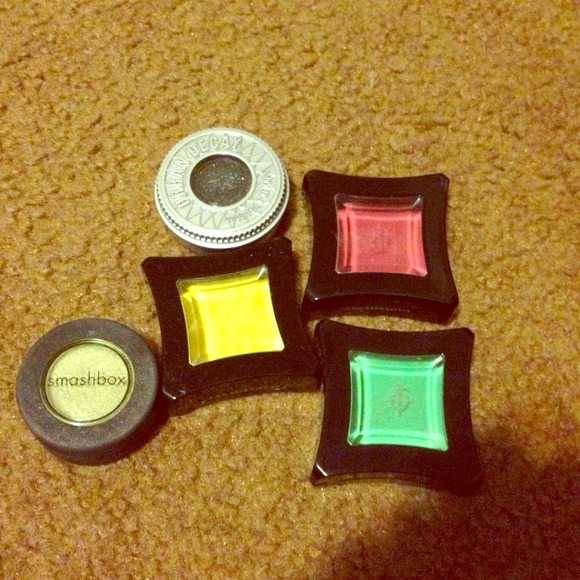 💕High end eyeshadow set✨