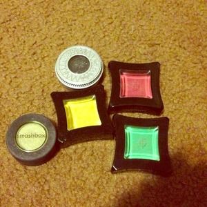 💕High end eyeshadow set✨