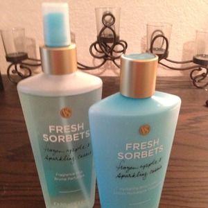 💢Reserved💢VS smells