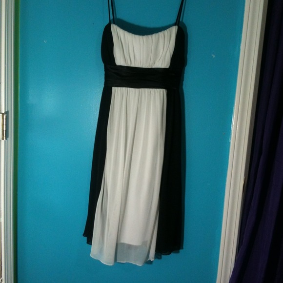 Dress!