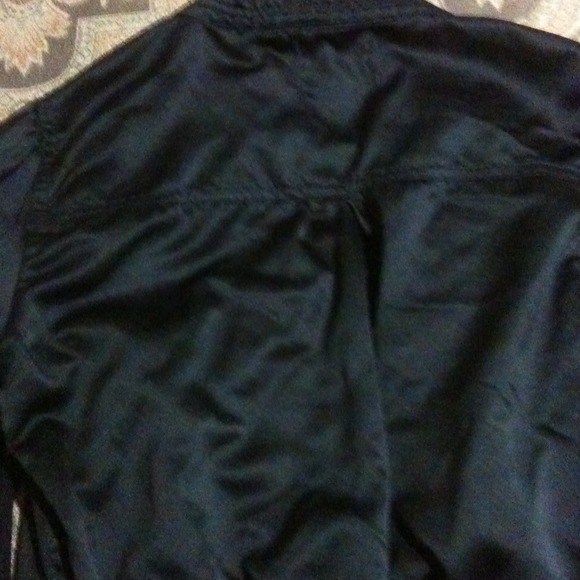 Silky jacket.! :) - Picture 4 of 4