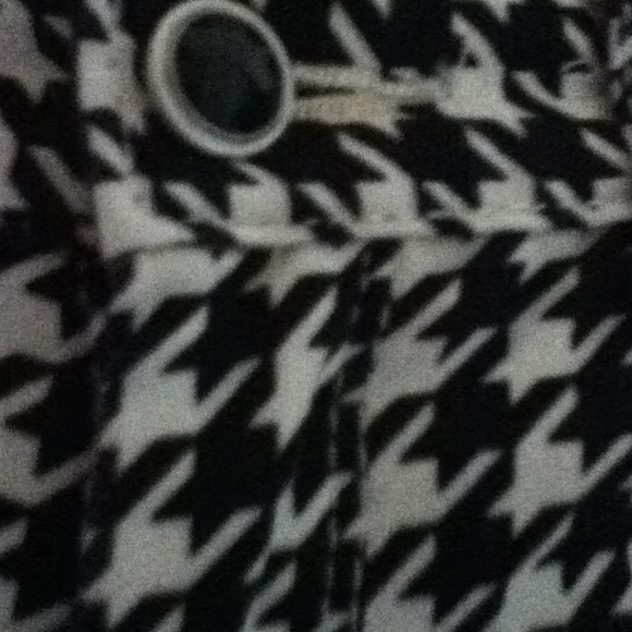 Patterned jeans - Picture 4 of 4