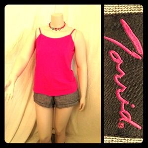 Torrid Short Shorts 🐝