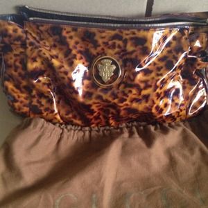 Gucci Tortoise