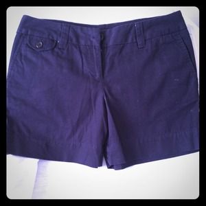 Lands End Shorts