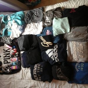 Bundle reserved for christy504