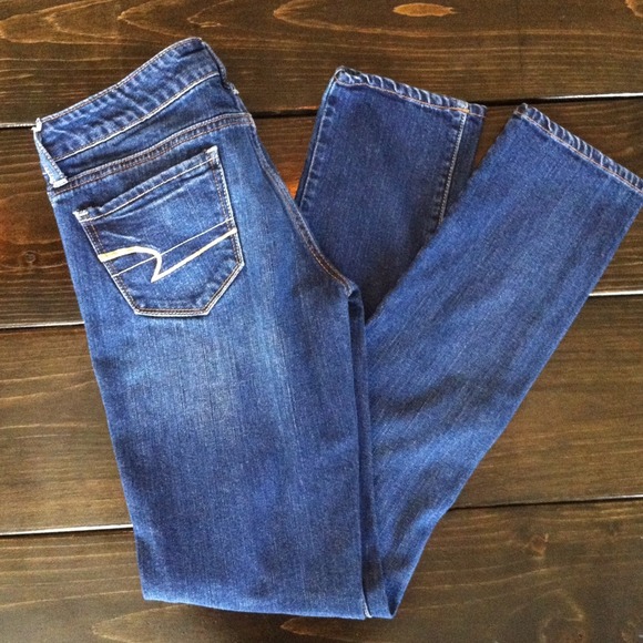 American Eagle Skinny Jeans Size 2