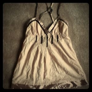 Cute Summer dress top 🎀🎀