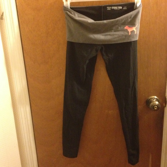 Victoria secret leggings
