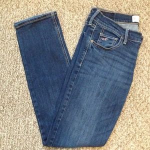 Hollister Skinny Jeans