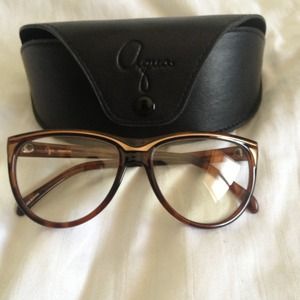 BUNDLE :: TOP & GLASSES