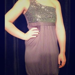 Special occasion dress!