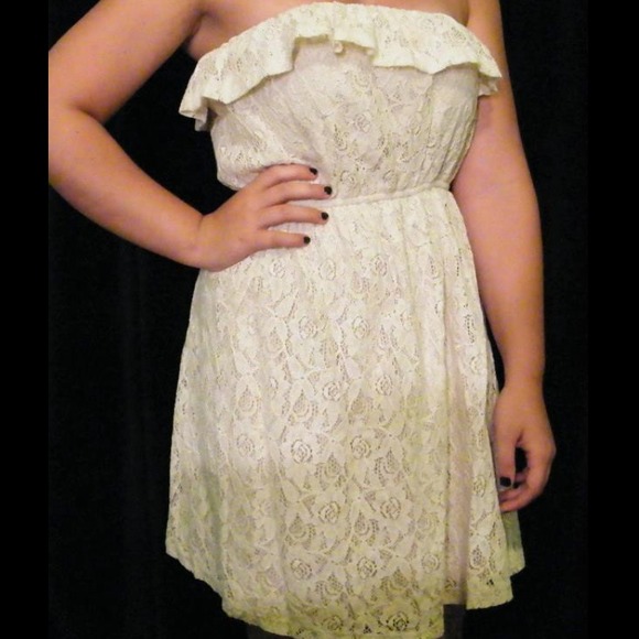 Summer dress!