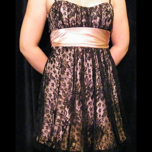 Special occasion dress