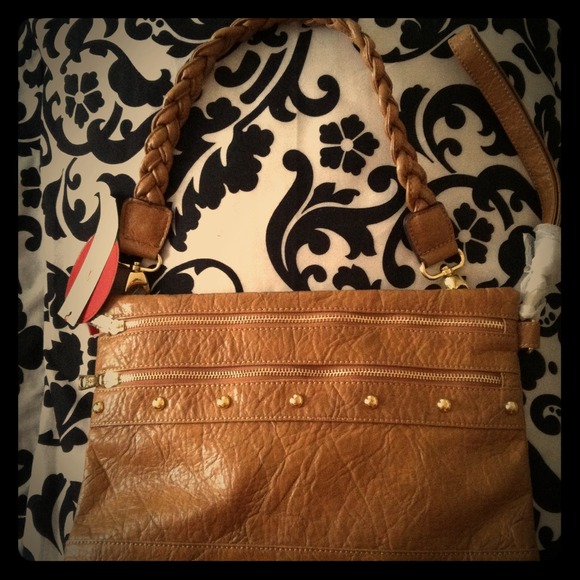 🚫🚫SOLD🚫🚫🌟Vieta handbag!!