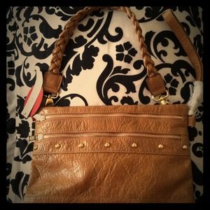 🚫🚫SOLD🚫🚫🌟Vieta handbag!!