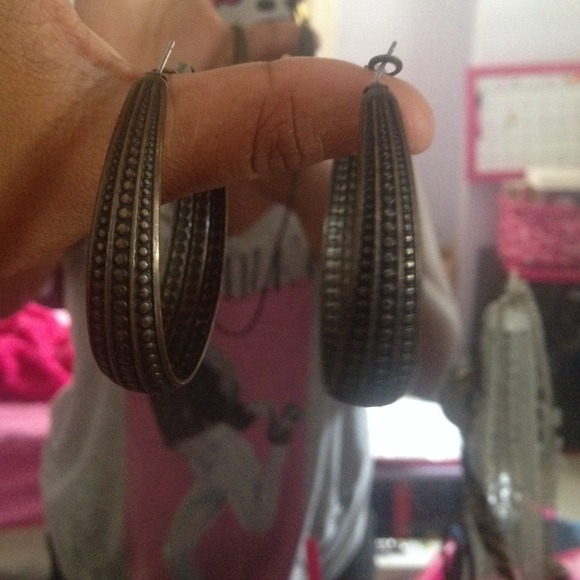 Earrings ⛔️BUNDLED⛔️