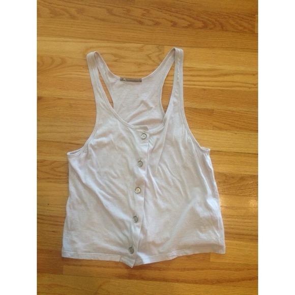 ❌Sold❌Burberry vest