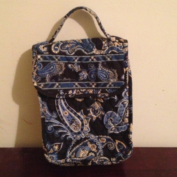 Vera Bradley lunchbox
