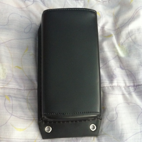 Pillion pad, bolt on for motorcycle