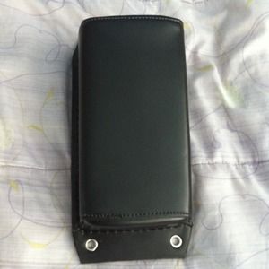 Pillion pad, bolt on for motorcycle