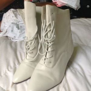 Vintage Boot