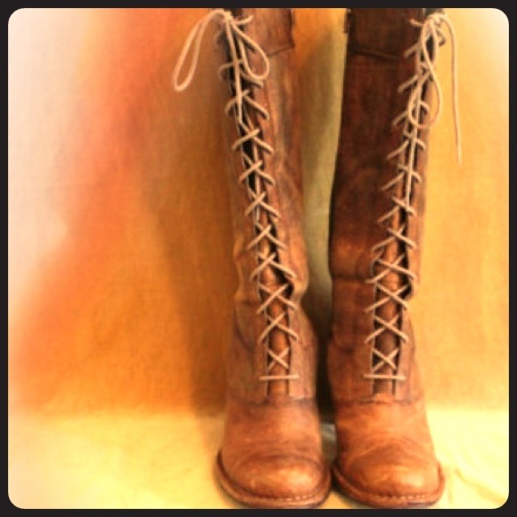 Frye Boots - Frye boots