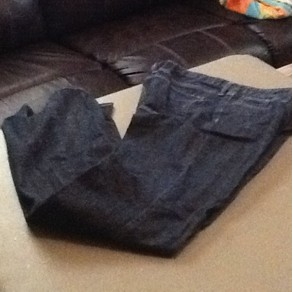 Jeans - Picture 2 of 2