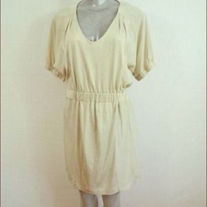 Beautiful J.Crew  Dress . Never worn w/ tag