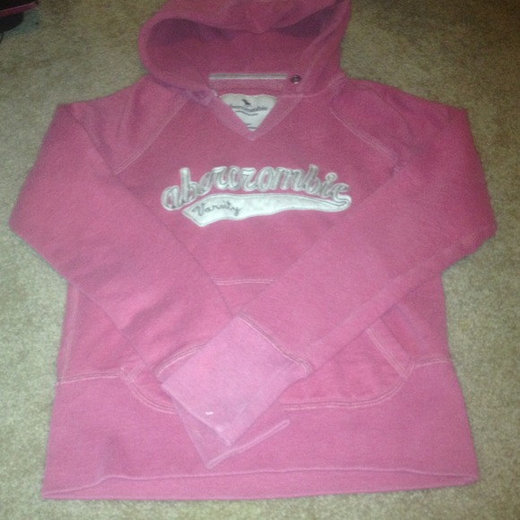 Abercrombie hoodie - Picture 2 of 2