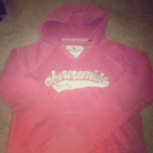 Abercrombie hoodie