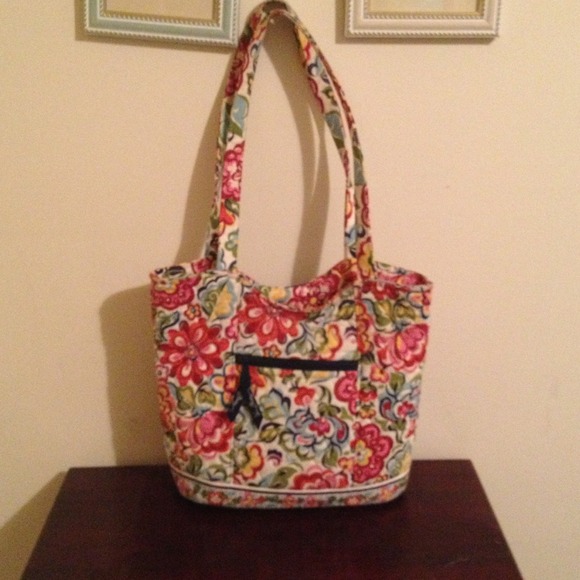 Vera Bradley handbag